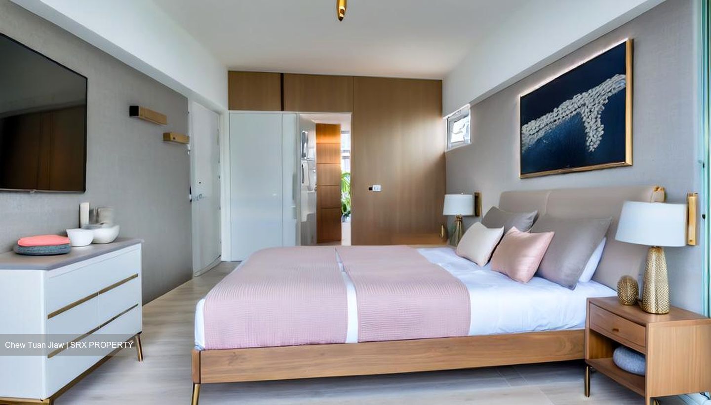 Blk 54 New Upper Changi Road (Bedok), HDB 5 Rooms #481101811